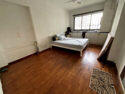 Blk 541 Pasir Ris Street 51 (Pasir Ris), HDB Executive #505010621
